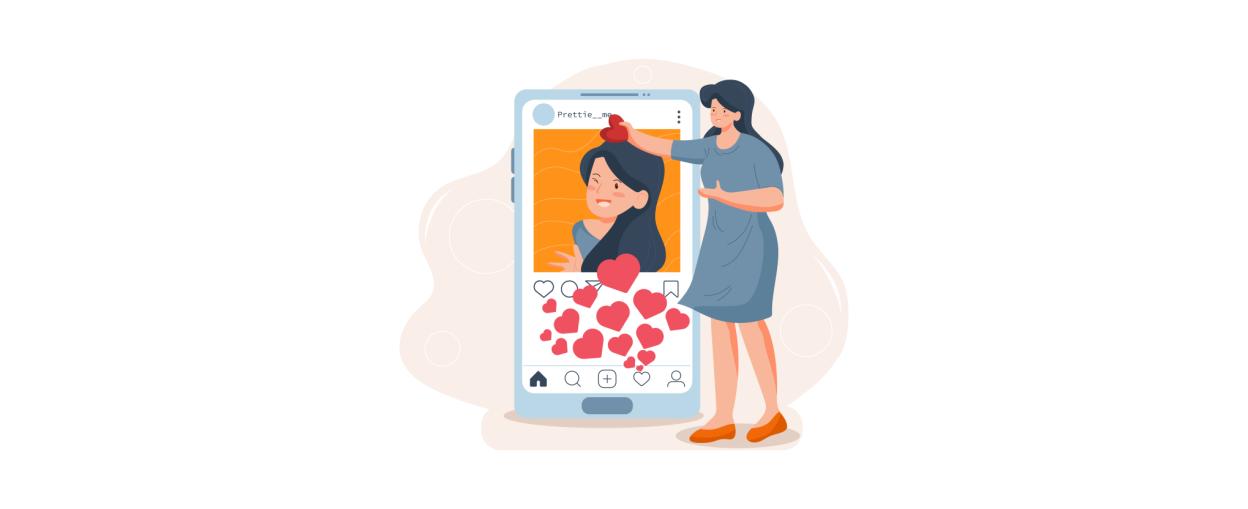 Cómo Hacer Carruseles en Instagram