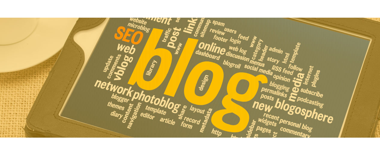 Cómo mejorar el posicionamiento SEO de una web con un blog 