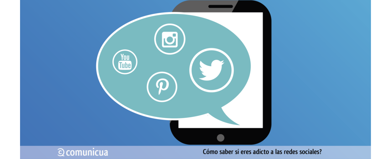 Cómo Saber si Eres Adicto a las Redes Sociales