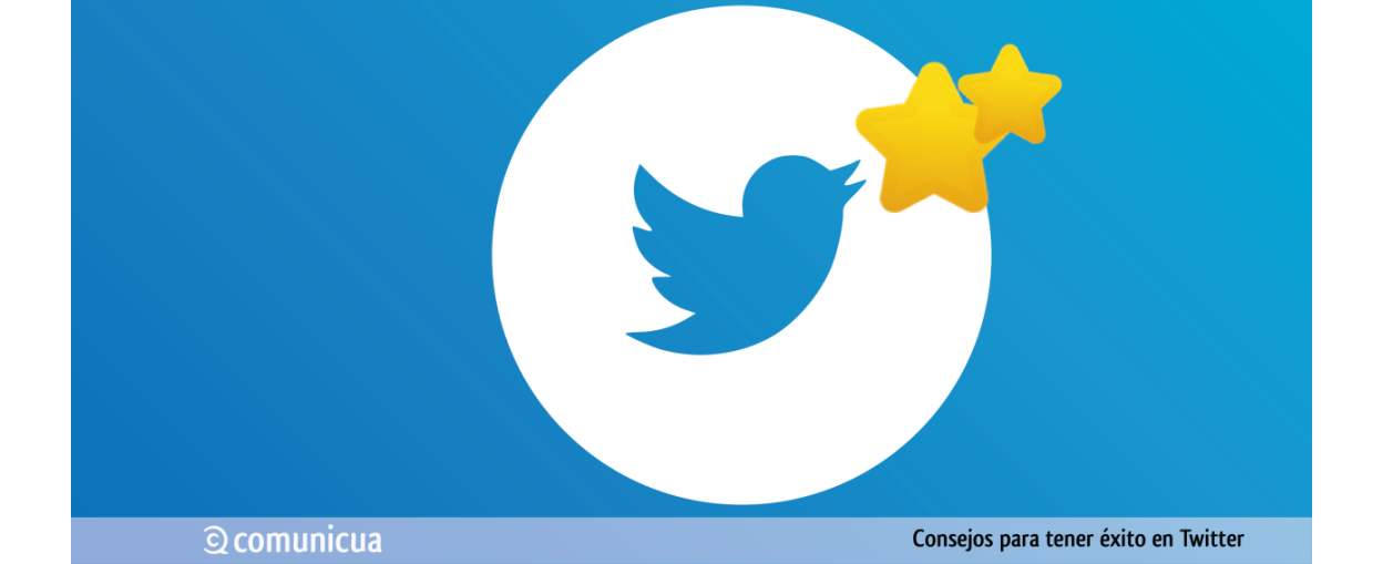 Consejos para Tener Éxito en Twitter (X)