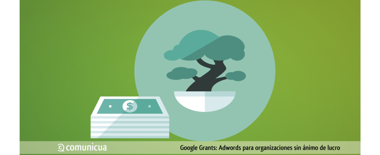 Google Grants: Adwords para ONG's