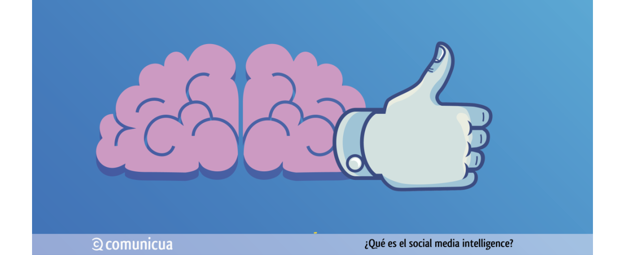 Qué es el Social Media Intelligence