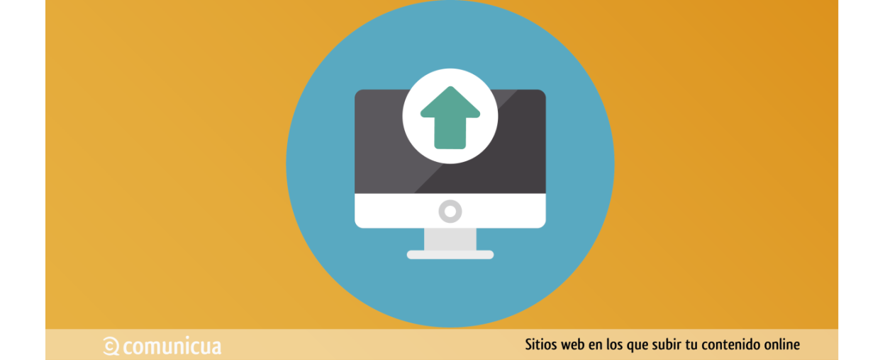 Sitios Web para Publicar el Contenido de tu Blog 