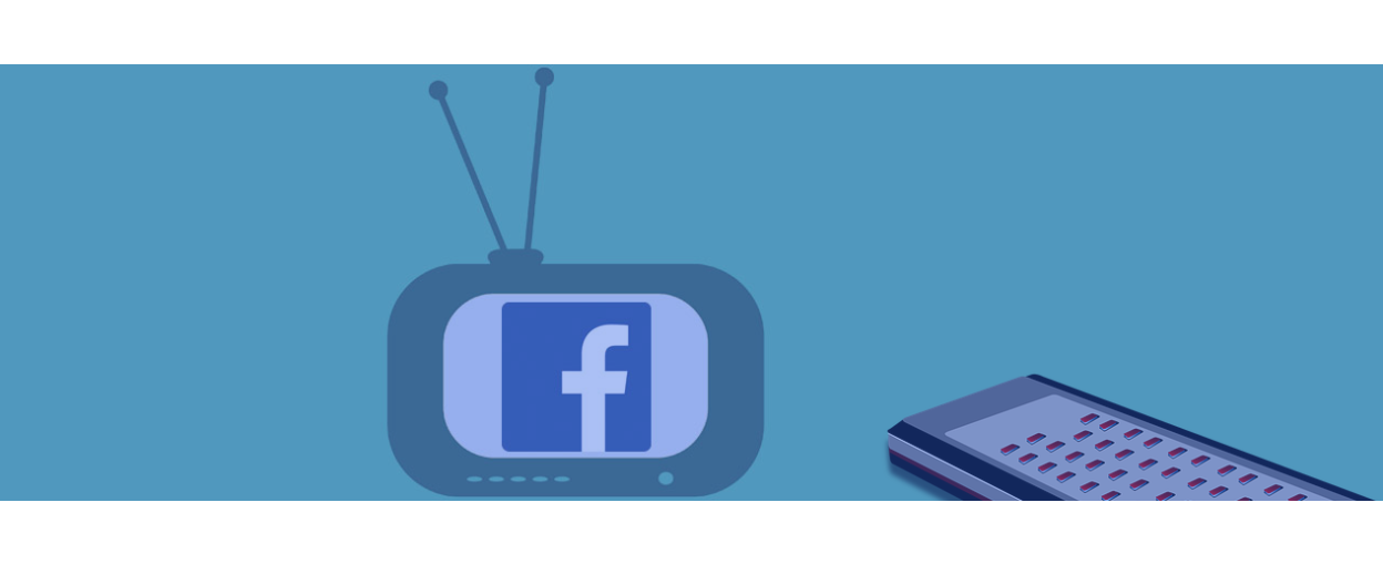 Así será el esperado canal de televisión de Facebook