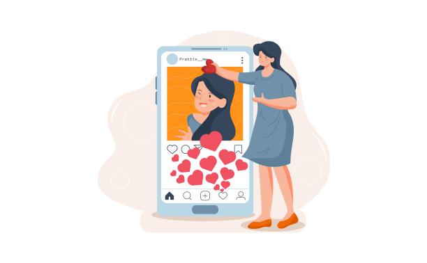 Cómo Hacer Carruseles en Instagram