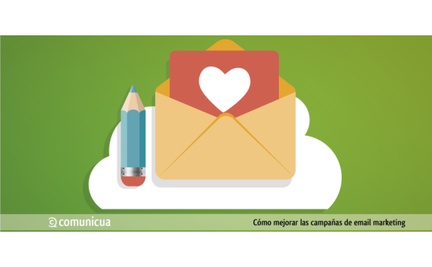 Cómo mejorar tus campañas de email marketing