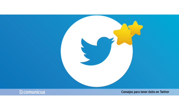 Consejos para Tener Éxito en Twitter (X)
