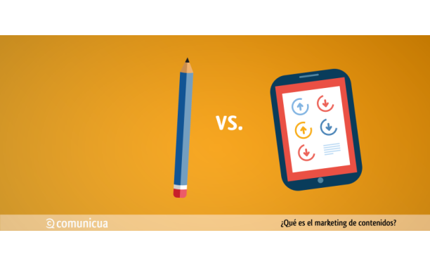 Diferencias y Similitudes entre el Inbound Marketing y el Marketing de Contenidos