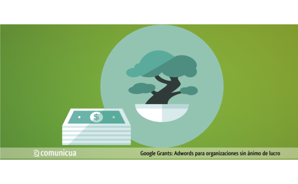 Google Grants: Adwords para ONG's