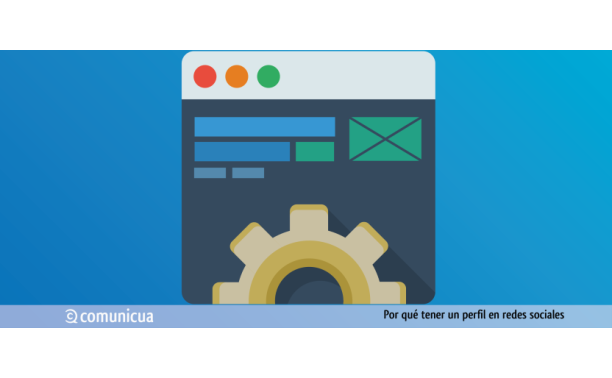 Por Qué es Importante Tener un Perfil en Redes Sociales