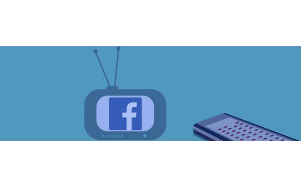 Así será el esperado canal de televisión de Facebook